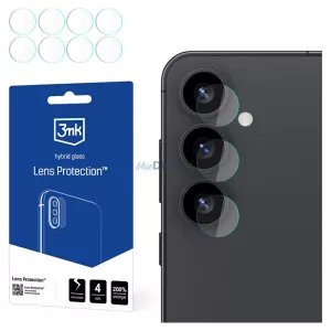 3mk Lens Protection kamera lencse védő fólia Samsung Galaxy S25 Plus