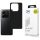 3mk Matt tok Xiaomi Redmi Note 14 4G - fekete 3mk Matt tok Xiaomi Redmi Note 14 4G - fekete