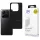 3mk Matt tok Xiaomi Redmi Note 14 4G - fekete