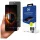 3MK Silky Matt Privacy magánéletvédő fólia a POCO M7 Pro 5G