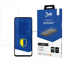   3MK HardGlass edzett üveg a Motorola Moto G15/G15 Power/G05/E15 készülékekhez