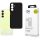 3mk Matt tok Samsung Galaxy A26 - fekete