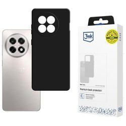 3mk Matt tok OnePlus 13R/Ace 5 - fekete