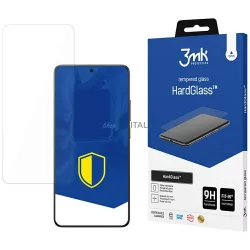 3MK HardGlass edzett üveg a POCO X7 Pro