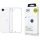 3mk Just20g Clear tok iPhone 16e - átlátszó 3mk Just20g Clear tok iPhone 16e - átlátszó