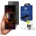 3MK Silky Matt Privacy magánéletvédő fólia a Redmi Note 14 Pro 4G