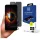 3MK Silky Matt Privacy magánéletvédő fólia Samsung Galaxy S25