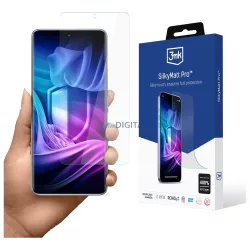 3MK Silky Matt Pro matt védőfólia Xiaomi POCO X7