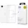 3MK átlátszó MagCase tok Apple iPhone 16E
