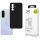 3mk Matt tok Samsung Galaxy A36 - fekete 3mk Matt tok Samsung Galaxy A36 - fekete