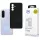 3mk Matt tok Samsung Galaxy A36 - fekete