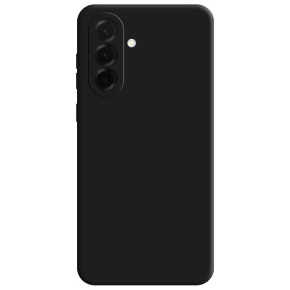 3mk Matt tok Samsung Galaxy A36 - fekete