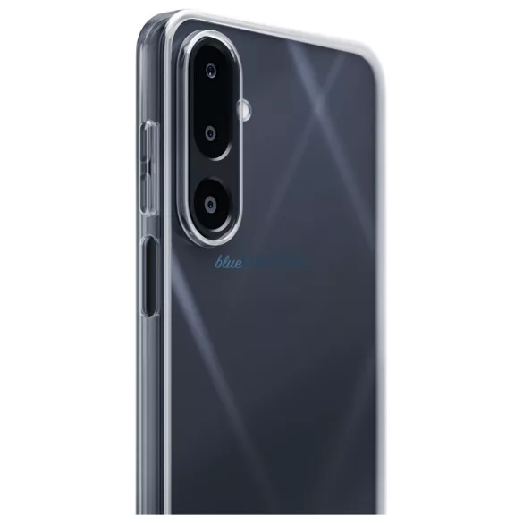 Samsung Galaxy M16 5G – 3mk átlátszó tok