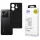 3mk Matt Pro tok Xiaomi Redmi Note 14 4G - fekete