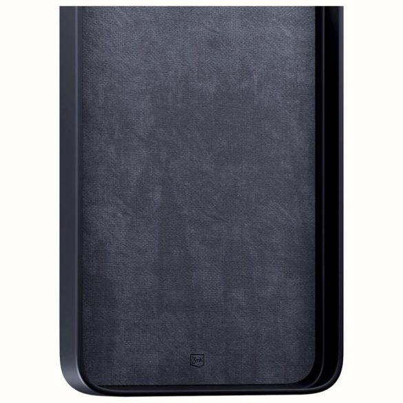 3mk Matt Pro tok Xiaomi Redmi Note 14 Pro 4G - fekete