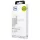 3MK Silicone tok Samsung Galaxy A26 5G - fekete