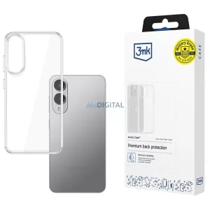 3MK Armor Tok tok Samsung Galaxy S25 Edge
