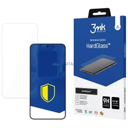 3MK HardGlass edzett üveg Samsung Galaxy S25 Edge