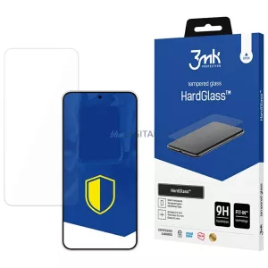 3MK HardGlass edzett üveg Samsung Galaxy S25 Edge