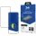 3MK HardGlass Max edzett üveg Samsung Galaxy S25 Edge, fekete