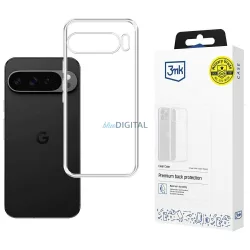 3MK átlátszó tok Google Pixel 10 Pro XL