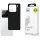 3mk Silicone tok Xiaomi 15 - fekete 3mk Silicone tok Xiaomi 15 - fekete