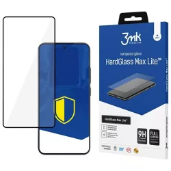3mk HardGlass Max edzett üveg Xiaomi 15