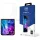 3MK Silky Matt Pro matt védőfólia a Motorola Razr 60 Ultra készülékhez
