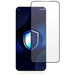 3MK HardGlass Matt Max üveg Samsung Galaxy S25 Edge