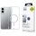3mk Just20g MagCase MagSafe-kompatibilis tok Samsung Galaxy S25 Edge - átlátszó 3mk Just20g MagCase MagSafe-kompatibilis tok Samsung Galaxy S25 Edge - átlátszó