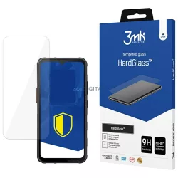 3MK HardGlass edzett üveg Samsung Galaxy XCover 8