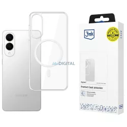 3MK MagCase tok Samsung Galaxy S25    Edge készülékhez