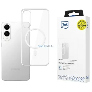 3MK MagCase tok Samsung Galaxy S25    Edge készülékhez
