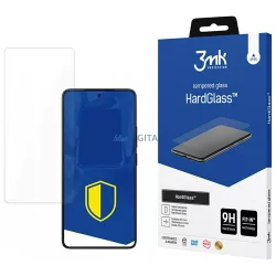 3MK HardGlass POCO F7 Pro / F7 Ultra
