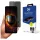 3MK Silky Matt Privacy betekintésvédő fólia Xiaomi Redmi A5 4G