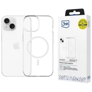 3MK Armor MagCase az Apple iPhone 13/14 készülékhez