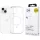 3MK Armor MagCase az Apple iPhone 13/14 készülékhez