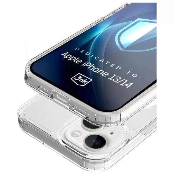 3MK Armor MagCase az Apple iPhone 13/14 készülékhez