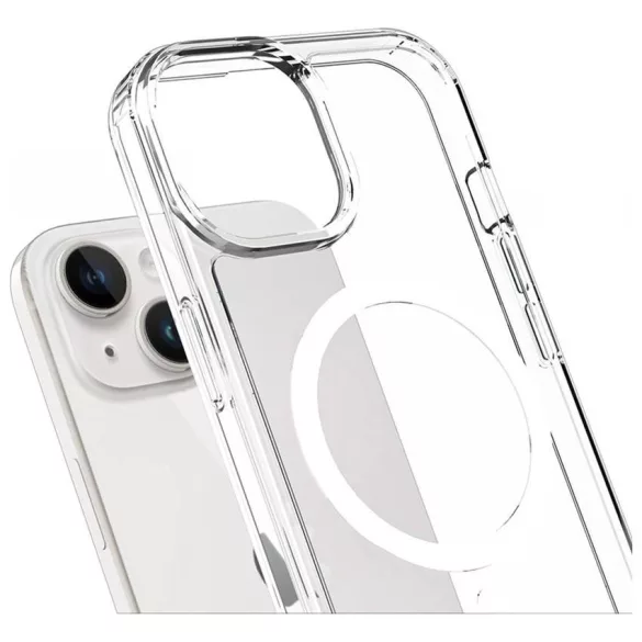 3MK Armor MagCase az Apple iPhone 13/14 készülékhez