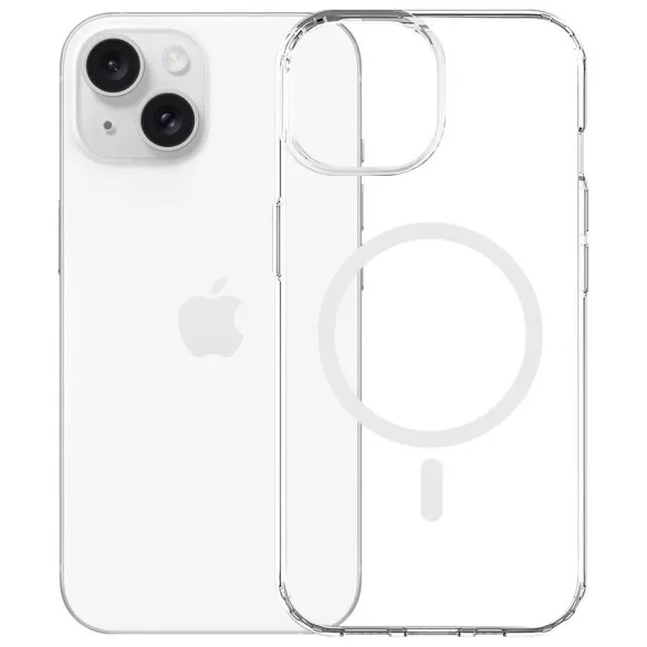 3MK Armor MagCase az Apple iPhone 13/14 készülékhez
