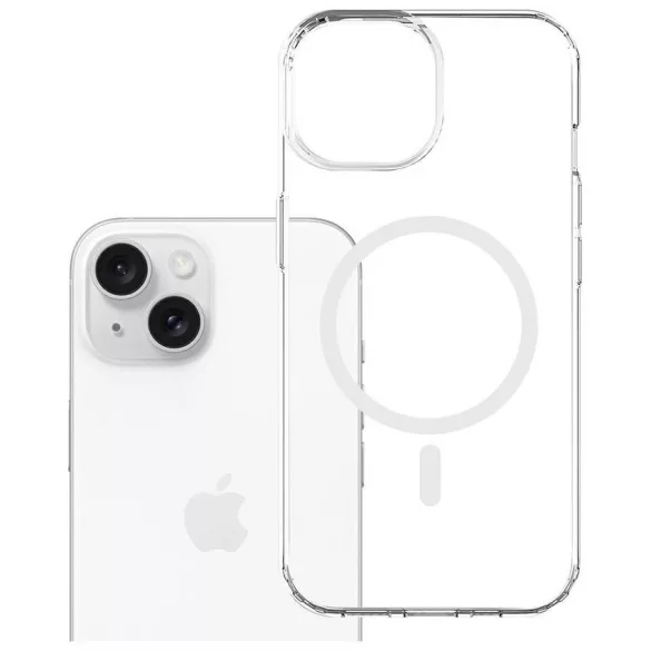 3MK Armor MagCase az Apple iPhone 13/14 készülékhez