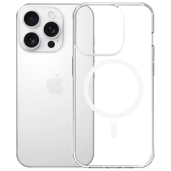 3MK Armor MagCase tok Apple iPhone 14 Pro Max készülékhez