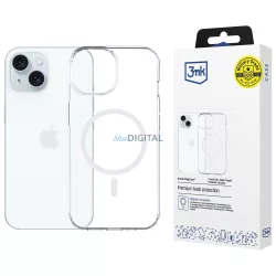 3MK Armor MagCase az Apple iPhone 15 készülékhez