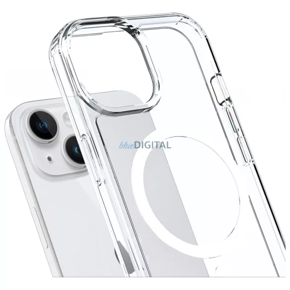 3MK Armor MagCase az Apple iPhone 15 készülékhez
