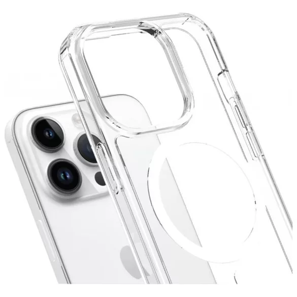 3MK Armor MagCase az Apple iPhone 15 Pro készülékhez