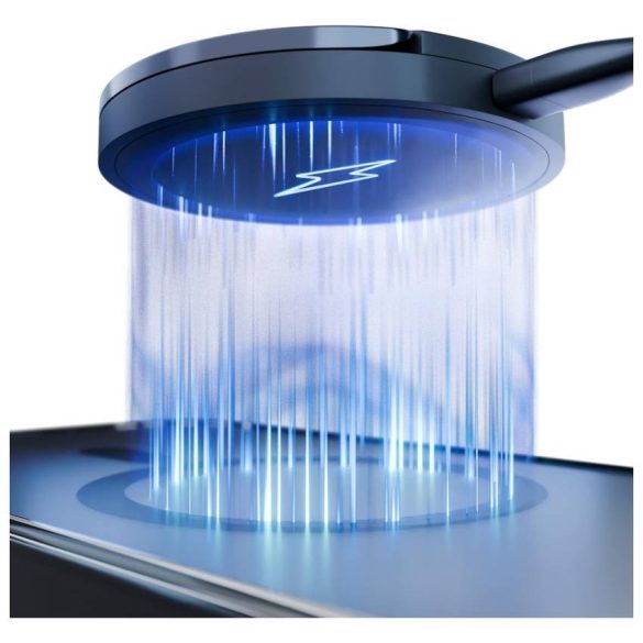 3MK Armor MagCase az Apple iPhone 16 Pro készülékhez