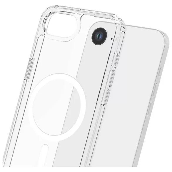 3MK Armor MagCase az Apple iPhone 16e készülékhez