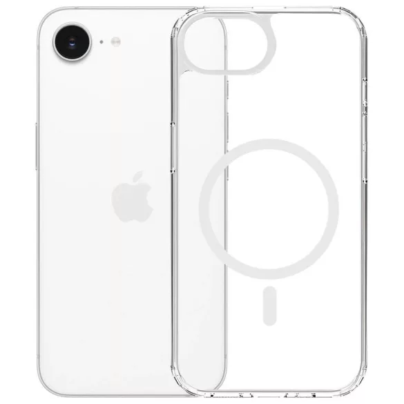 3MK Armor MagCase az Apple iPhone 16e készülékhez