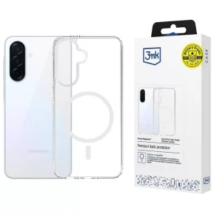 3MK Armor MagCase a Samsung Galaxy A36 készülékhez