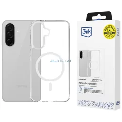 3MK Armor MagCase a Samsung Galaxy A56 készülékhez